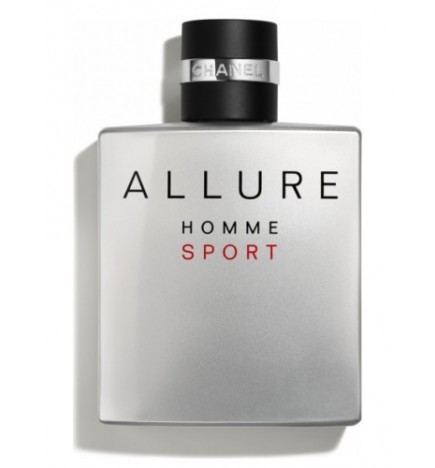 Chanel Allure Homme Sport