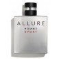 Chanel Allure Homme Sport