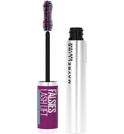 Maybelline Mascara The Falsies Lash Lift Waterproof