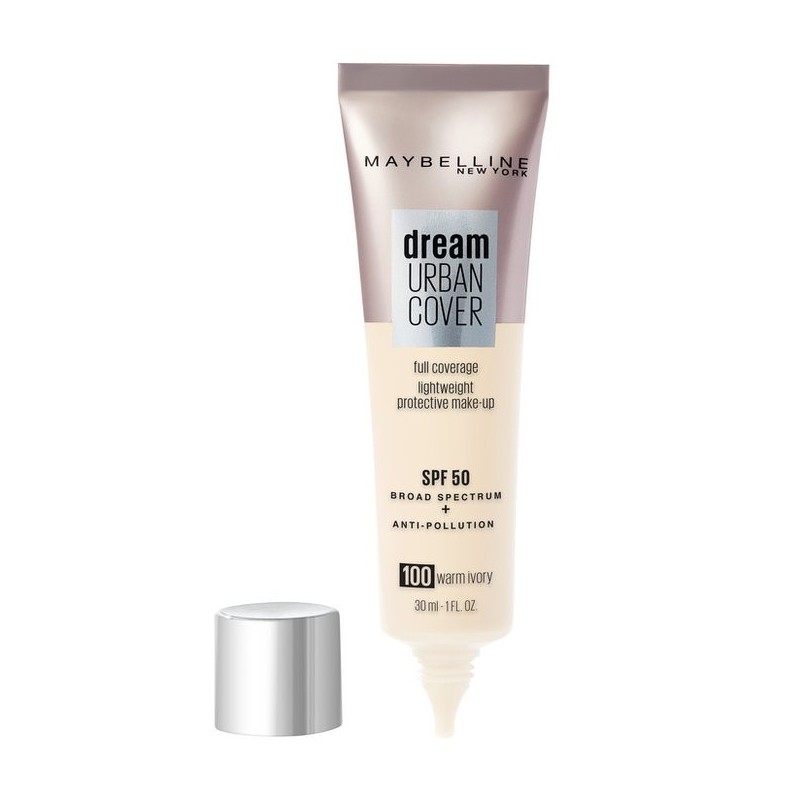 Maybelline Fond De Teint Dream Urban Cover