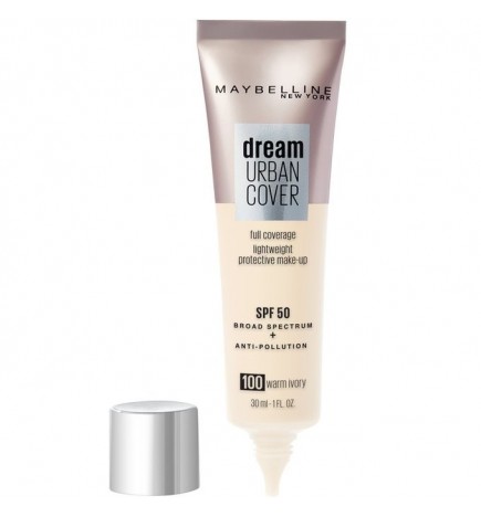 Maybelline Fond De Teint Dream Urban Cover