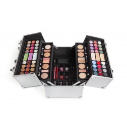 Idc Valise Maquillage Fabulous Colors 