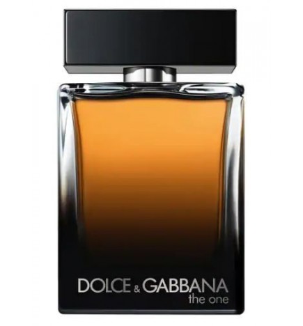 D&G The One For Men Eau de Parfum