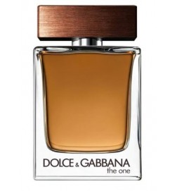 D&G The One For Men Eau de Toilette