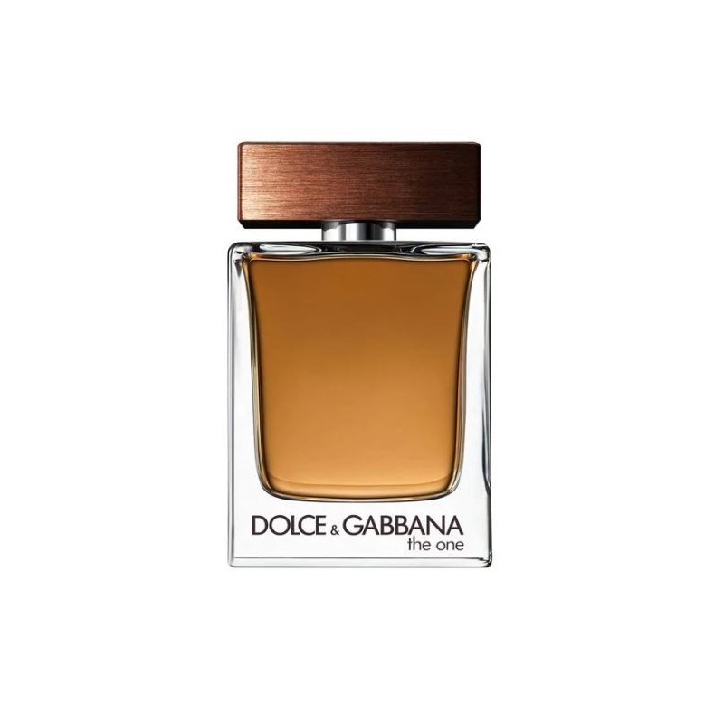 DOLCE&GABBANA The One For Men