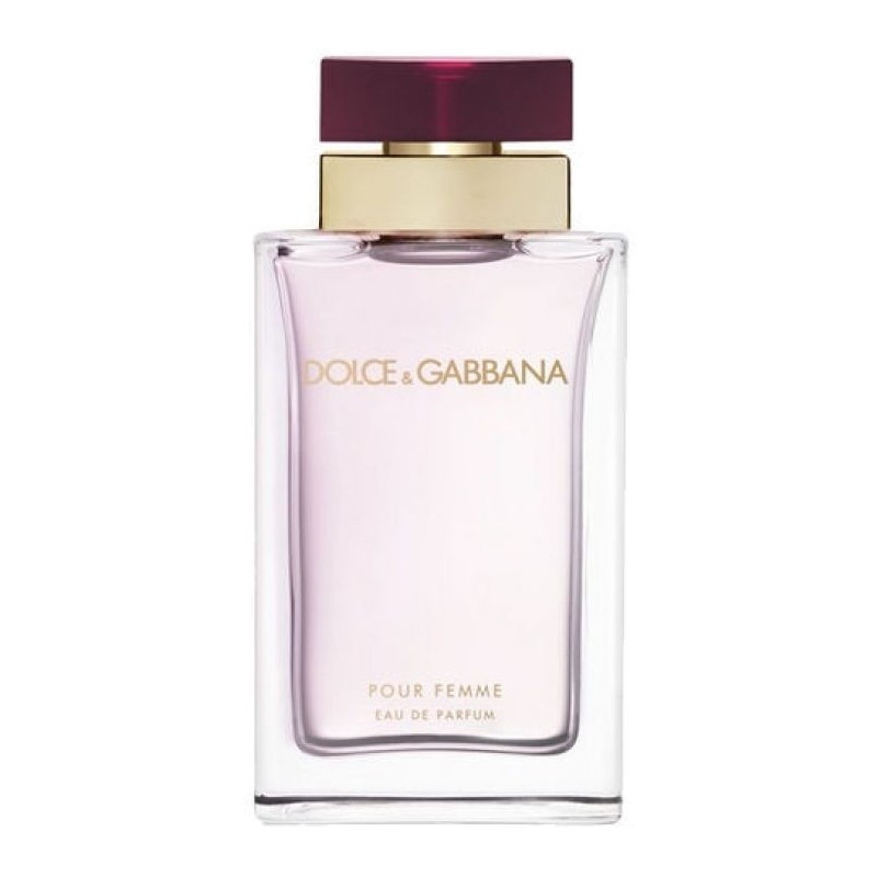 DOLCE&GABBANA Pour Femme