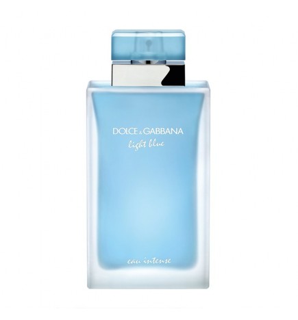 D&G Parfum Light Blue Eau Intense
