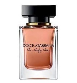 DOLCE&GABBANA The only one eau de parfum