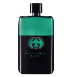 Gucci Guilty Black Eau de Toilette Pour Homme