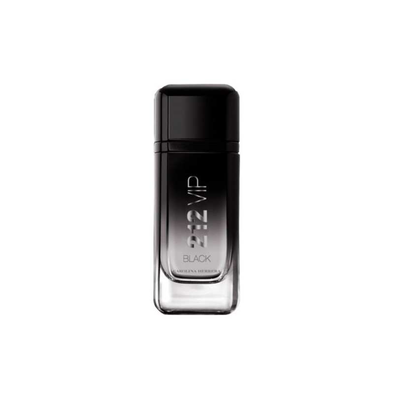 Carolina Herrera 212 Vip Black