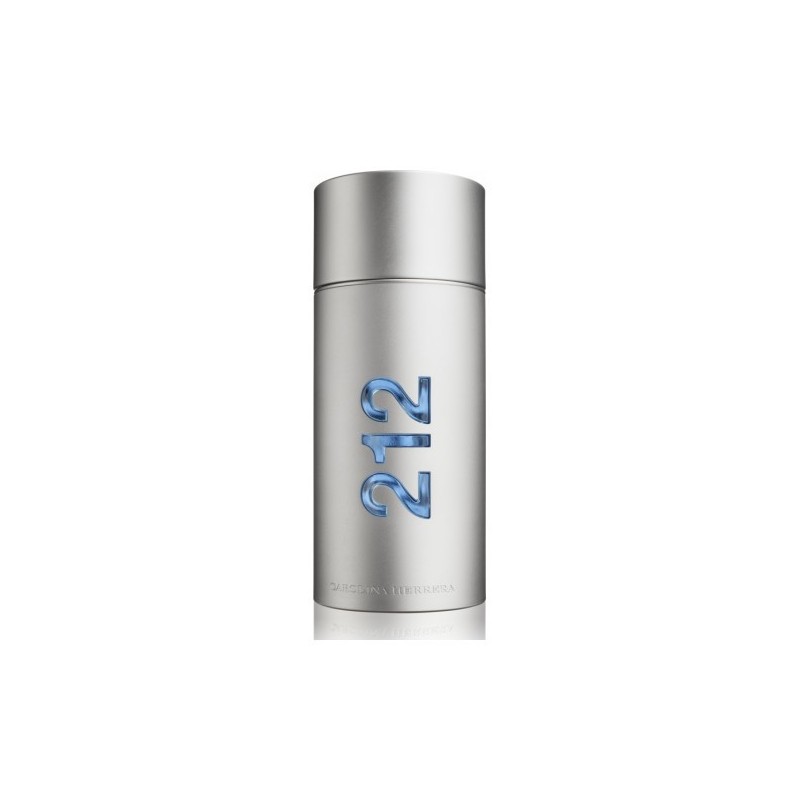 Carolina Herrera 212 Men