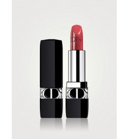 Dior Rouge A Lèvres Métallique 