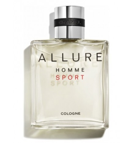 Chanel Allure Homme Sport Cologne