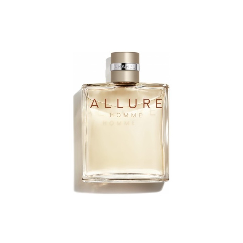 Chanel Allure Homme