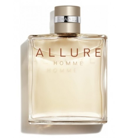 ALLURE HOMME Eau de toilette CHANEL