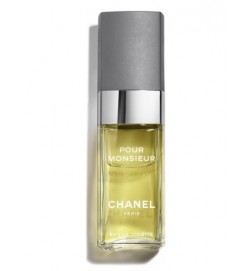 POUR MONSIEUR CHANEL Eau De Toilette