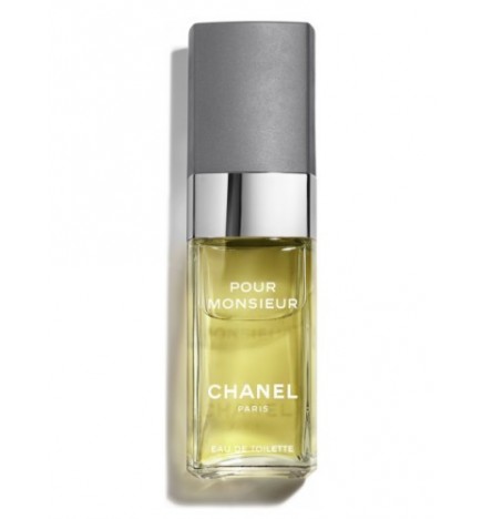 POUR MONSIEUR CHANEL Eau De Toilette