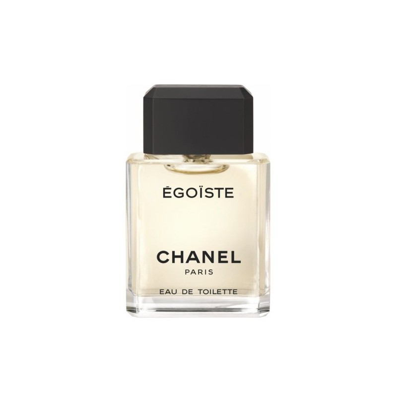 Chanel Egoiste