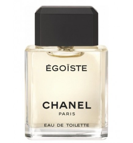 Chanel Egoiste