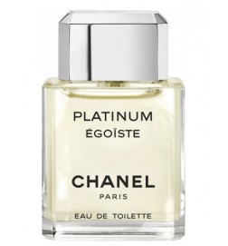 PLATINUM ÉGOÏSTE CHANEL Eau de Toilette