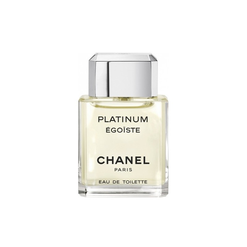 Chanel Platinum Égoiste