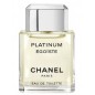 Chanel Platinum Égoiste