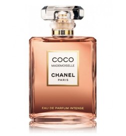 Chanel coco mademoiselle eau de parfum intense