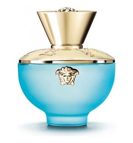 Versace Dylan Turquoise 
