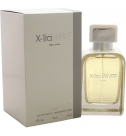 Louis Varel X-Tra White 