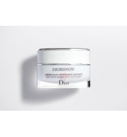 Dior Crème Eclat Hydratante Unifiante