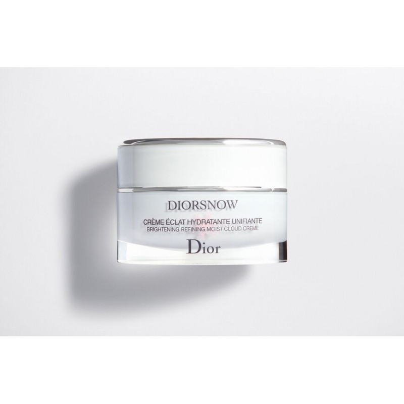 Dior Crème Eclat Hydratante Unifiante