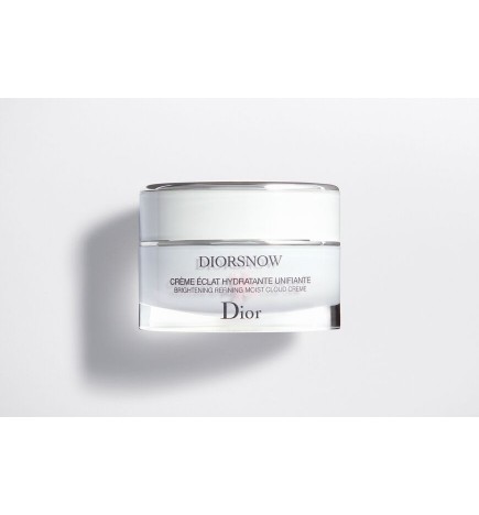 Dior Crème Eclat Hydratante Unifiante