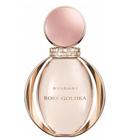 Bvlgari Rose Goldea