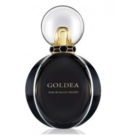 Bvlgari GOLDEA the roman night eau de parfum sensuelle