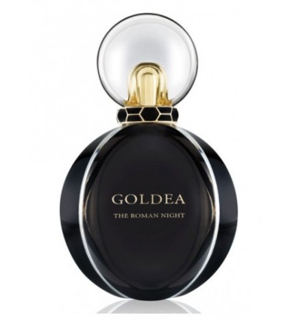 Bvlgari GOLDEA the roman night eau de parfum sensuelle