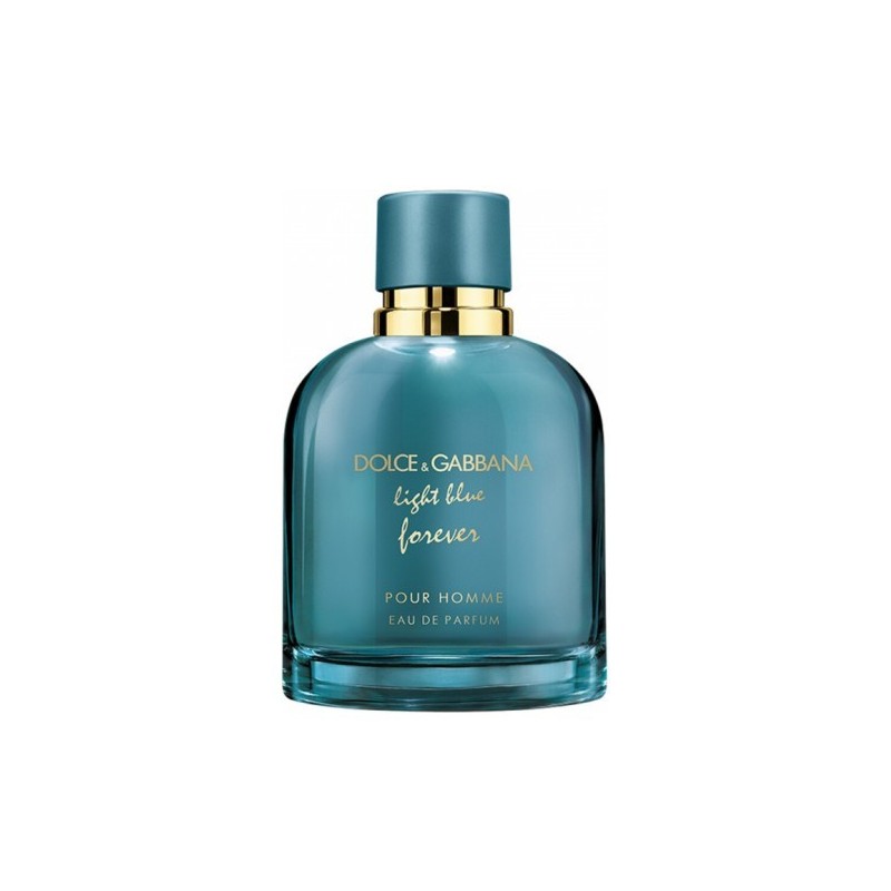 DOLCE&GABBANA Light Blue Forever