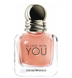 Emporio Armani In Love With You 