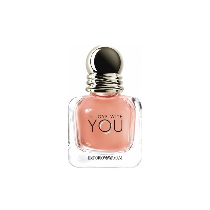 Emporio Armani In Love With You