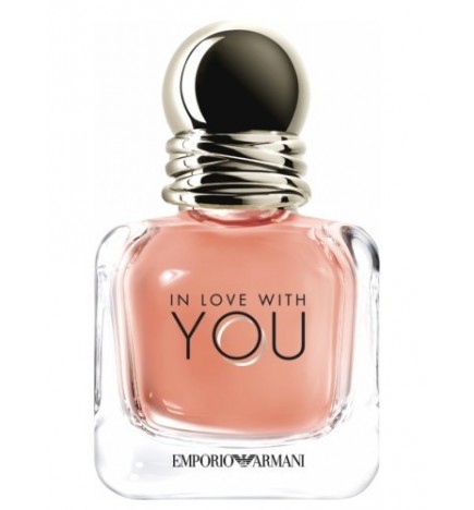 Emporio Armani In Love With You 