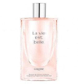 LANCÔME La Vie Est Belle Douche De parfum Vivifiante