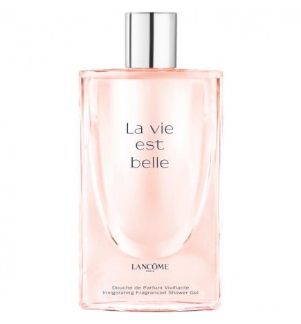 LANCÔME La Vie Est Belle Douche De parfum Vivifiante