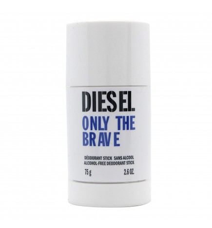 Diesel Only The Brave Déodorant Stick
