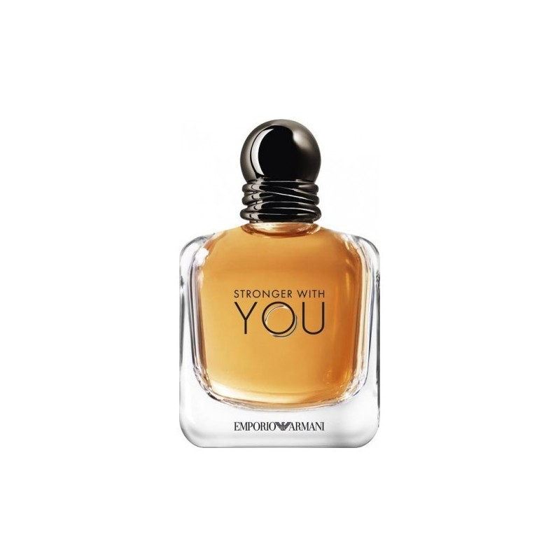 Emporio Armani Stronger With YOU