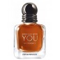 Emporio Armani Stronger With YOU Intensely