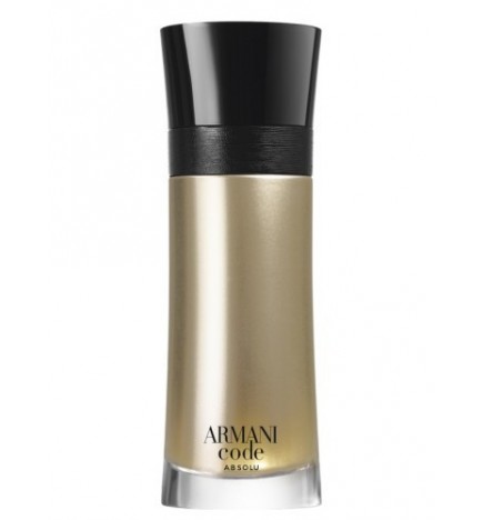 Giorgio Armani Code Absolu Pour Homme 