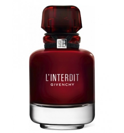 Givenchy L'INTERDIT ROUGE