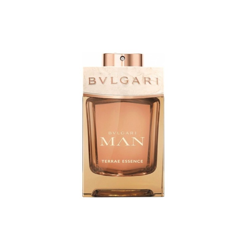 Bvlgari Man Terrae Essence