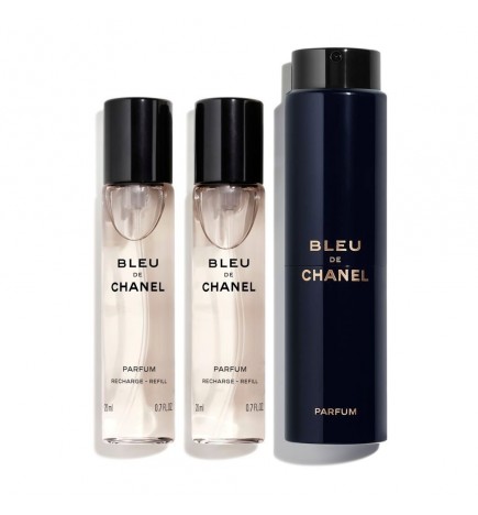 Chanel Bleu de Chanel Twist And Spray