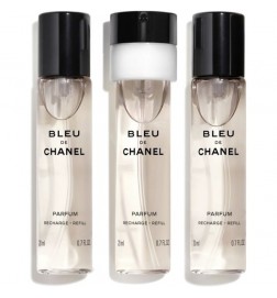 Chanel Bleu de Chanel Twist And Spray Recharge