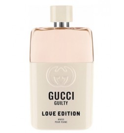 Gucci Guilty Love Edition MMXI Pour Femme 